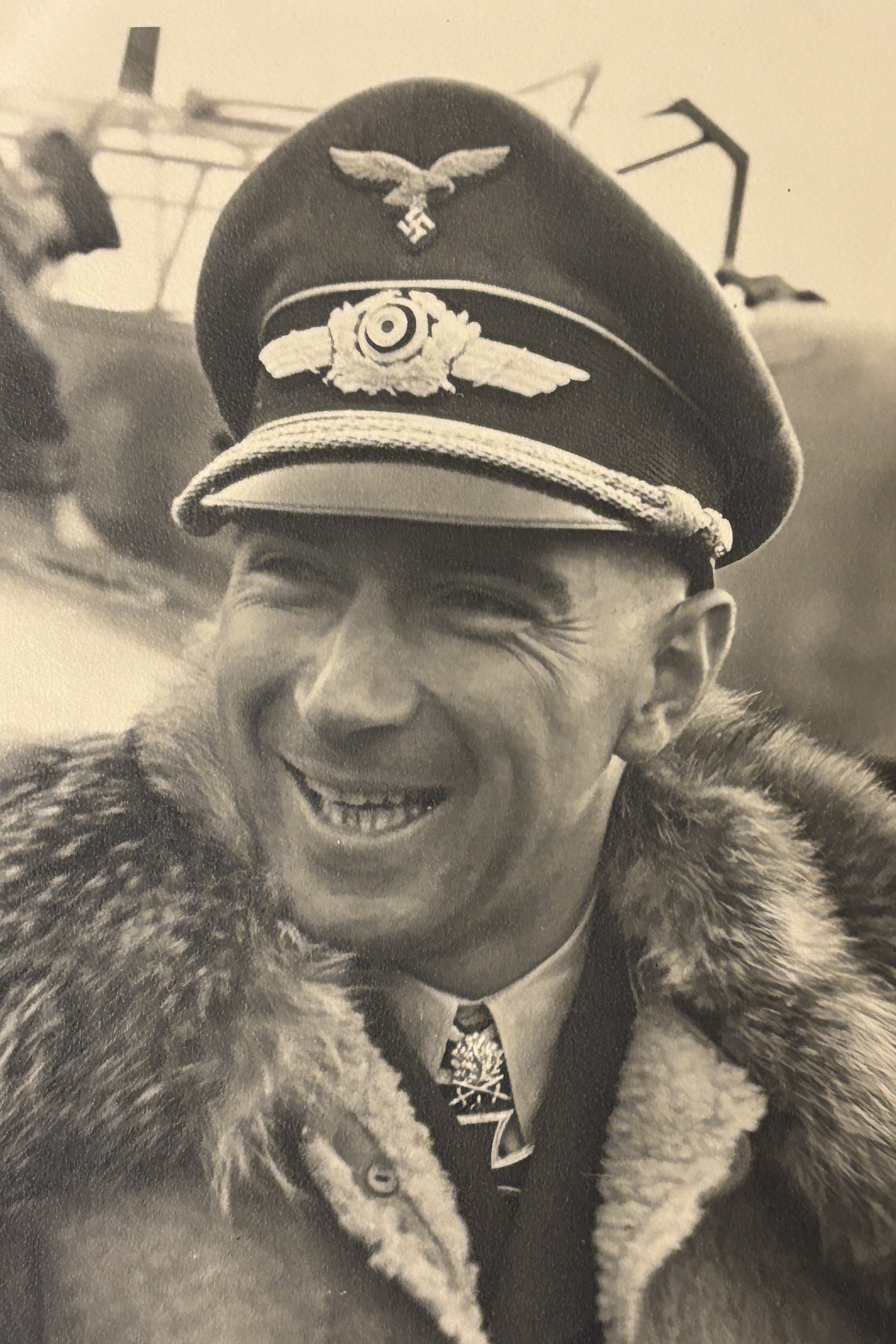 Werner Mölders